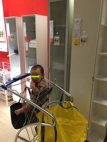 75 イケア カート 子供 かわいい子供たちの画像