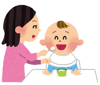 アニメ画像について 元の保育士 いらすとや