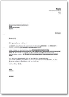 Commands Ark Schreiben An Nachbarn Wegen Feier