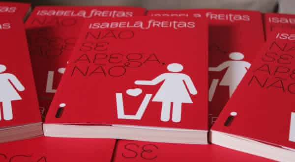 nao se apega nao entre os livros mais vendidos de 2014