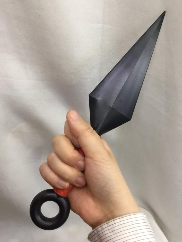50 忍者 武器 くない カランシン