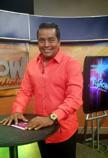 SANTO DOMINGO:El presentador Roberto Del Castillo renuncia 