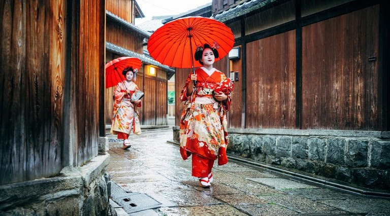 Nhk, la emisora pública de japón, ofrece estas. Saiba Como Aprender O Alfabeto Japones Sozinho