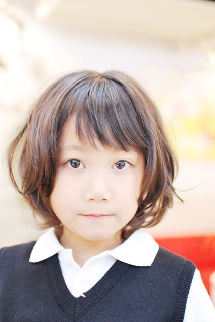 女の子 髪型 ベリーショート キッズ Htfyl