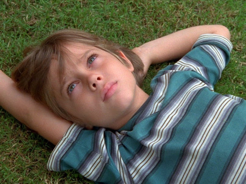 Boyhood