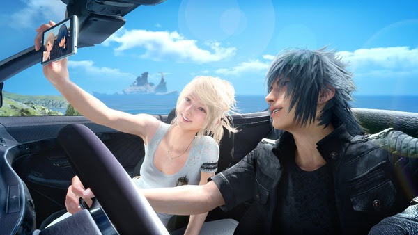 新鮮なff15 壁紙 Pc 最高の花の画像