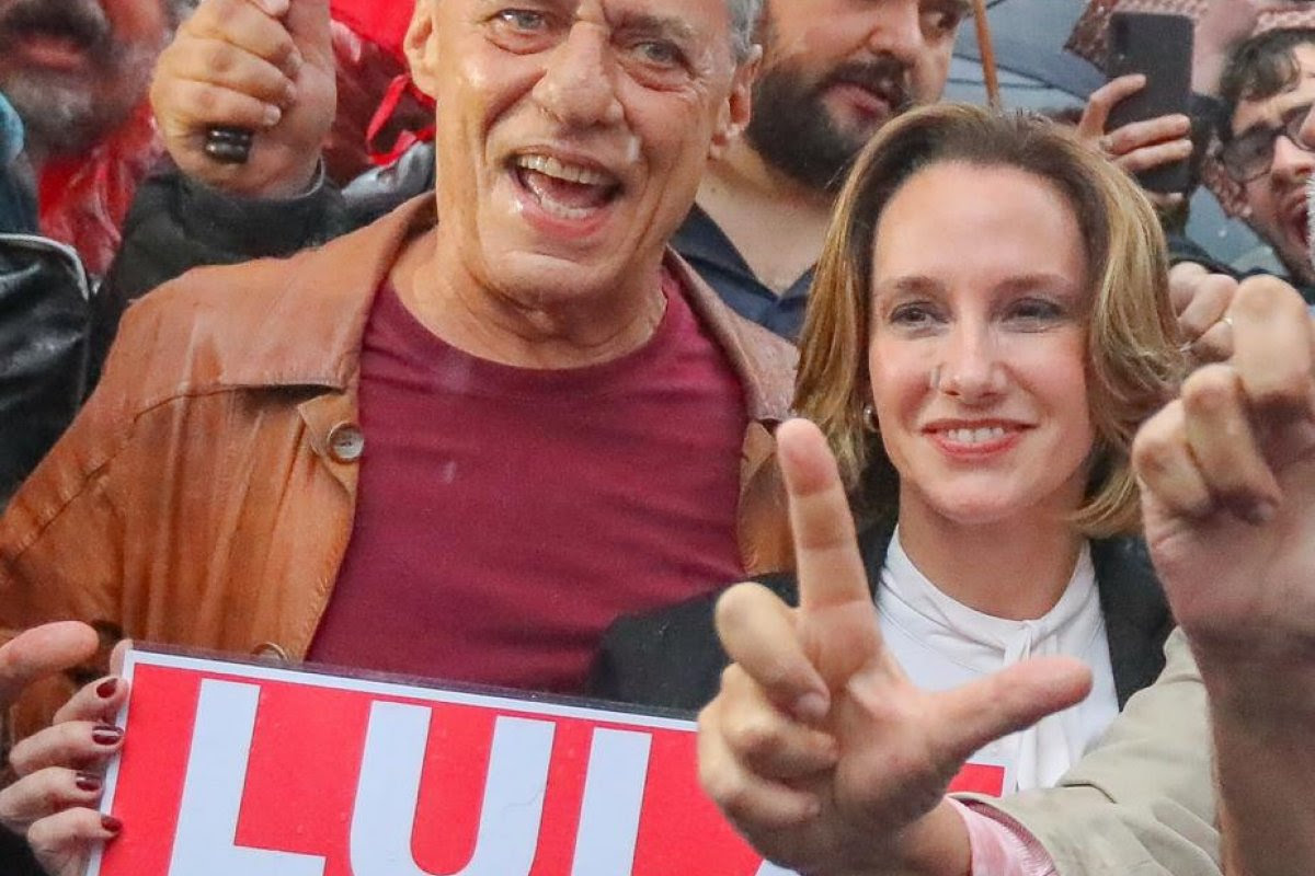 No entanto, por que não falar em chico quando o assunto é tropicália? Disposto E Mais Jovem Diz Chico Buarque Apos Visita A Lula Na Cadeia Brasil Farol Da Bahia