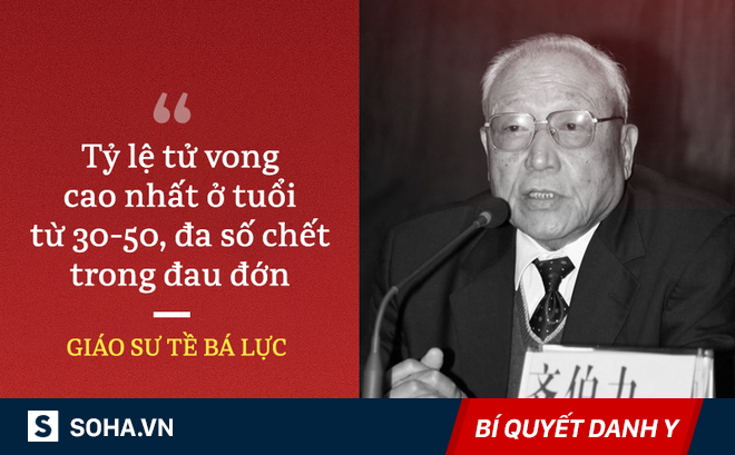 Cháº¿t vÃ¬ thiáº¿u hiá»ƒu biáº¿t: BÃ i phÃ¡t biá»ƒu cháº¥n Ä‘á»™ng TQ vá» trÃ  xanh, rÆ°á»£u vang, ngÃ´, khoai vÃ  sai láº§m khi táº­p thá»ƒ dá»¥c