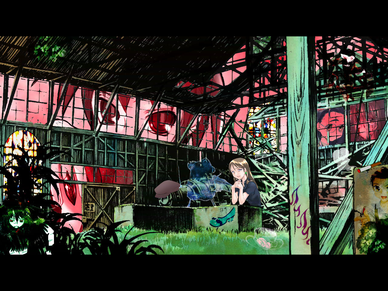 ライアーゲーム 壁紙 あなたのための壁紙画像 Itulahkabegami