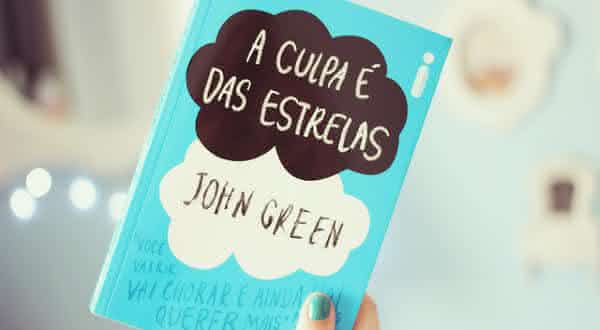 a culpa e das estrelas entre os livros mais vendidos de 2014