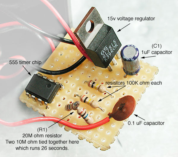 EZ Battery Recondition Guide: Repair dead rechargeable battery