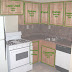 Kitchen Ideas For Apartments