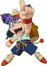 コロッケ アニメ キャラクター 世界漫画の物語