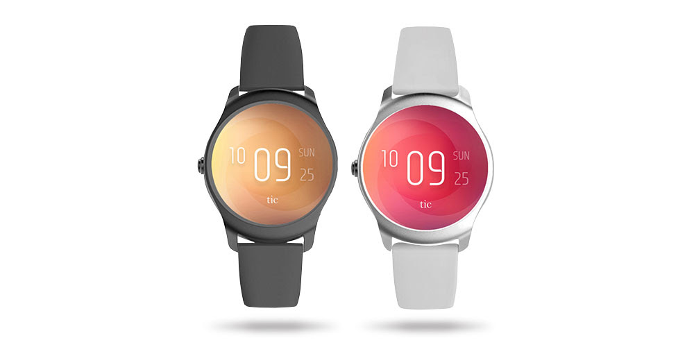 Ticwatch 2 Active Smartwatch