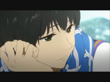 アニメ画像について これまでで最高のアニメ 瞬き