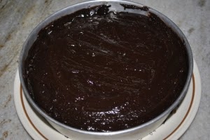 CURHAT: Resepi Kek Coklat Kukus