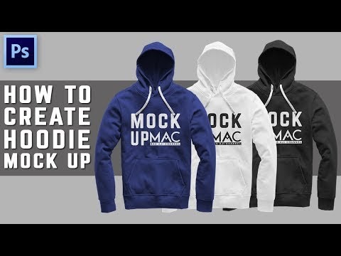 Download Panas Cara Membuat Mockup Hoodie Di Photoshop, kontroversial!