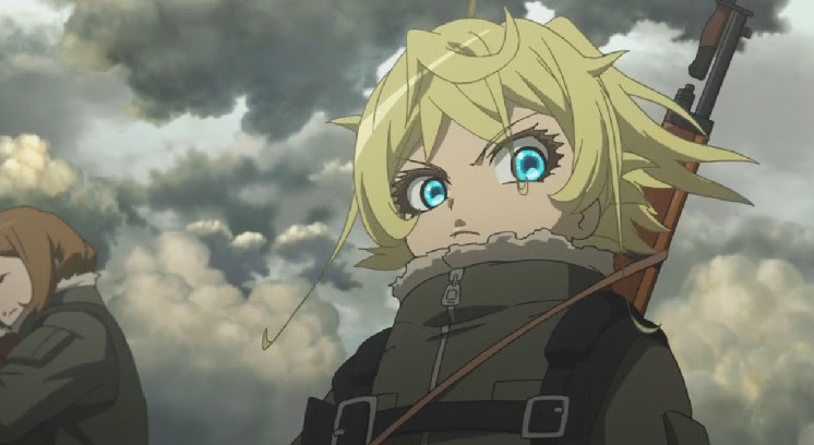 トップ アニメ 軍事 ベストアニメ画像