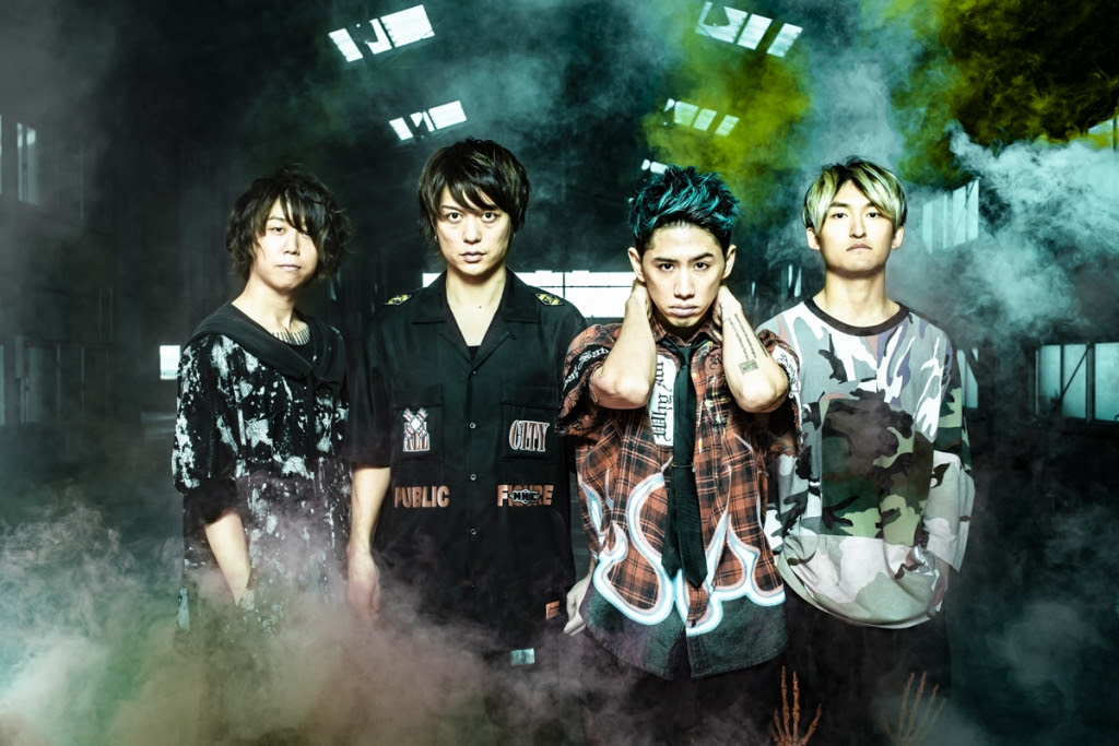 ラブリーone Ok Rock 壁紙 Pc 最高の壁紙コレクション