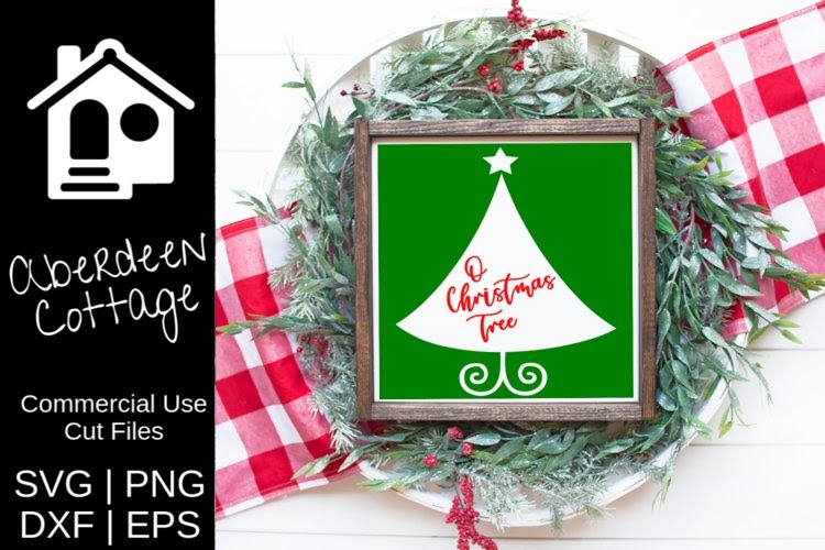 Download Layered Christmas Tree Svg Free For Silhouette - Free ...