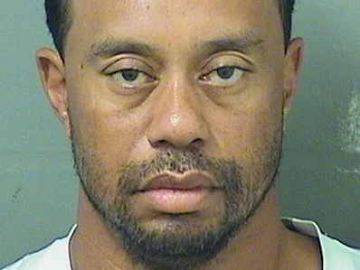 Tiger Woods 'didn't know where he was' for DUI arrest, police reveal