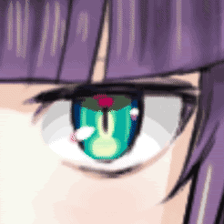 トップ100瞬き アニメ 描き方 最高のアニメ画像