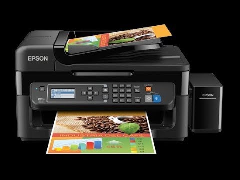 تحميل برنامج تعريف طابعة Epson Cx4300 - تحميل تعريف طابعة ...