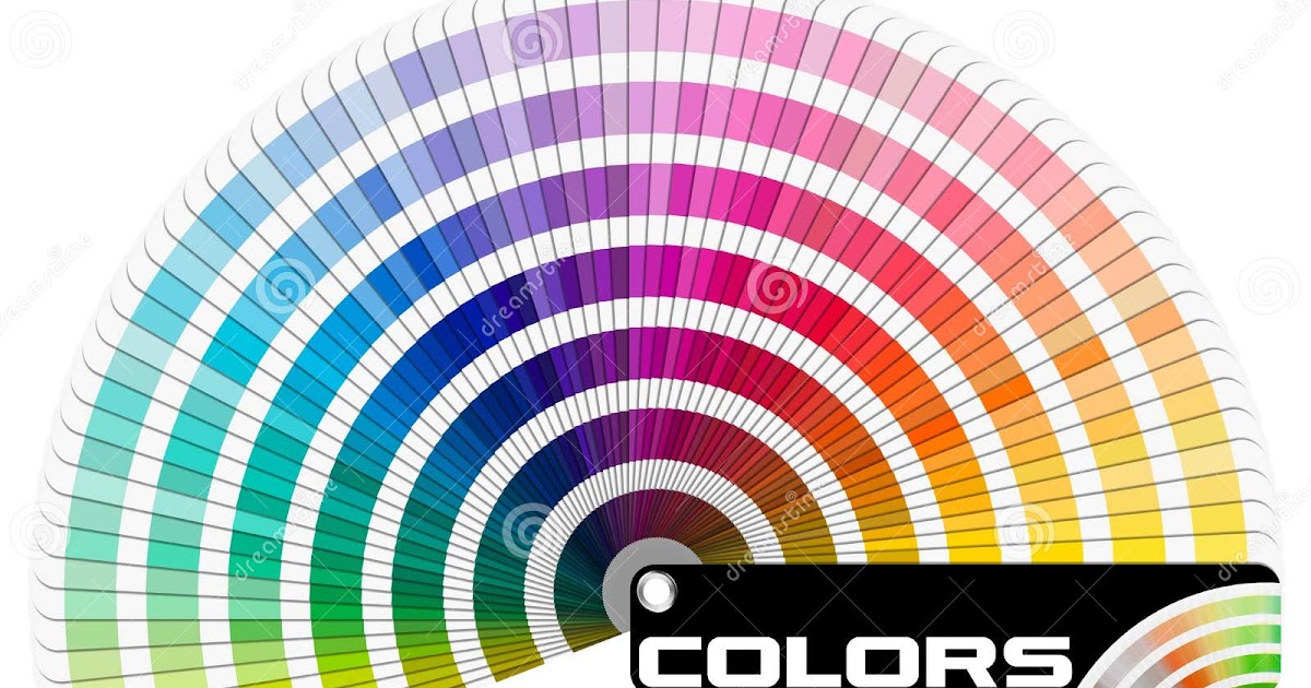 Carta De Colores System 3 - Sample Site d