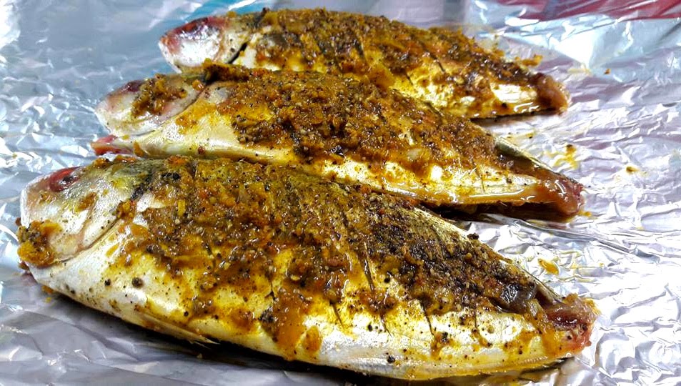 Resepi Ikan Selar Masak Asam Pedas Melaka - stoolinsurgents