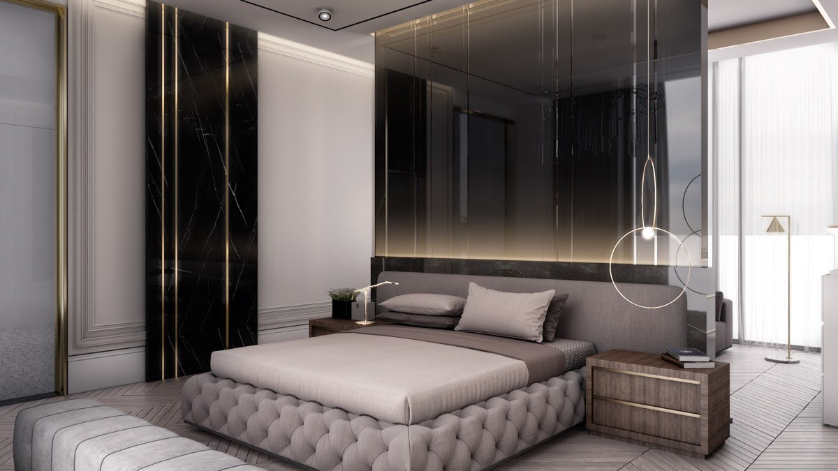 Architect design, master bedroom furniture. 51 Master Bedroom Ideas And Tips And Accessories To Help You Design Yours