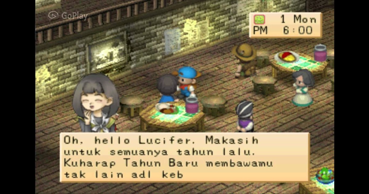 Download Game Ps1 Harvest Moon Bahasa Indonesia Iso