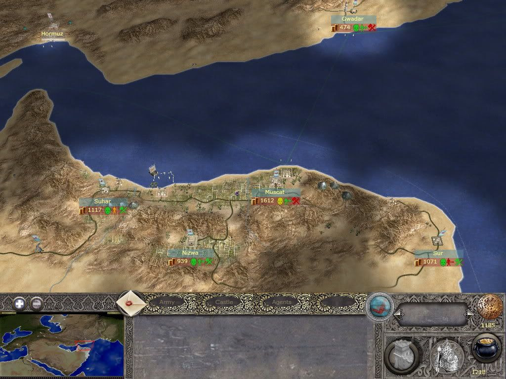 It's a big place, after all, and there's no shortage of foes, as you might have learned in sega and creative assembly's epic strategy game. Medieval 2 Total War Kingdoms No Cd Portable Crack 1 03 Mansconsfiri S Ownd