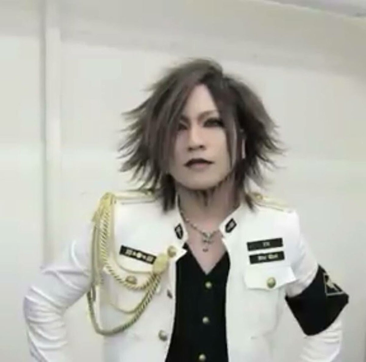 コンプリート The Gazette ルキ 最新 画像 無料の公開画像