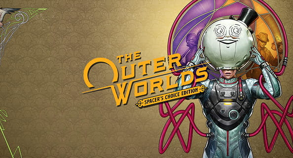 The Outer Worlds: Spacer’s Choice Edition