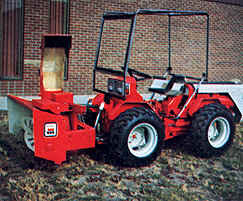 Maybe you would like to learn more about one of these? Ferrari Tractors Of The 70 S