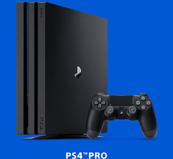 PS4™PRO