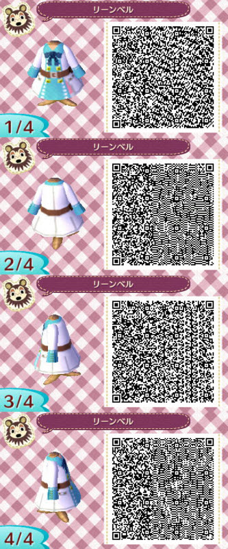 無料でダウンロード とび 森 Qr コード アニメ 5409 Apixtursae5rpmx