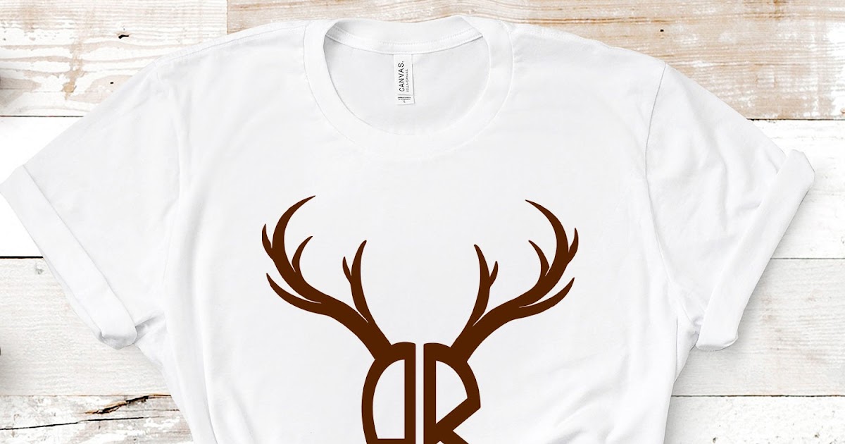 Download Antler Monogram Svg Free - 540+ Popular SVG Design - Free SVG Backgrounds