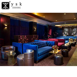 Shop wayfair.ca for a zillion things home across all styles and budgets. Rf 427 High End Bar Area Vip Room Furniture Booth And Table Set Ysk Hotel Furniture