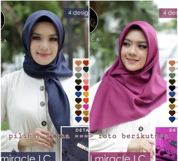 Kumpulan Contoh Gambar Banner Toko Jilbab - contoh desain ...