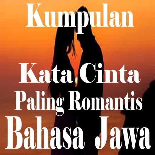 Kata Mutiara Cinta Basa Jawa