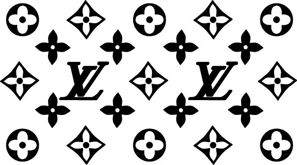 Free Free 133 Louis Vuitton Svg Logo SVG PNG EPS DXF File