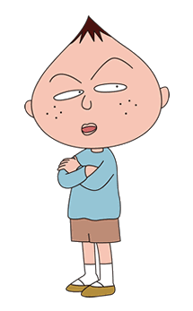トップ100ちびまる子ちゃん キャラクター 画像 アニメ画像