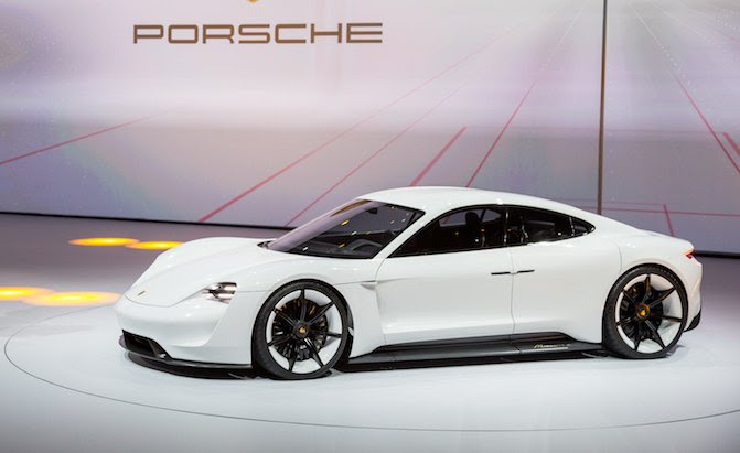Bosch is working on 3d digital gauge clusters. Top 5 Electric Performance Alternatives To The Tesla Roadster Autonews