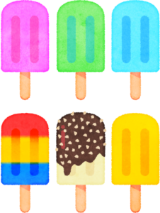 最高かつ最も包括的なアイス 可愛い イラスト ディズニー画像のすべて