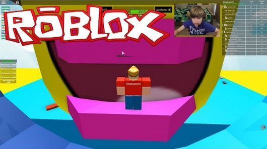 I M Back With More Roblox Get Eaten And This Time I Unlock Lots Of New Stuf - ethan gamer tv roblox games