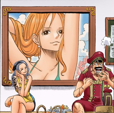 上可愛い One Piece キャラ 最高の動物画像