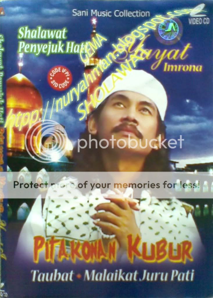 Qasidah & Sholawat: Majelis Nurul Musthofa.MP3