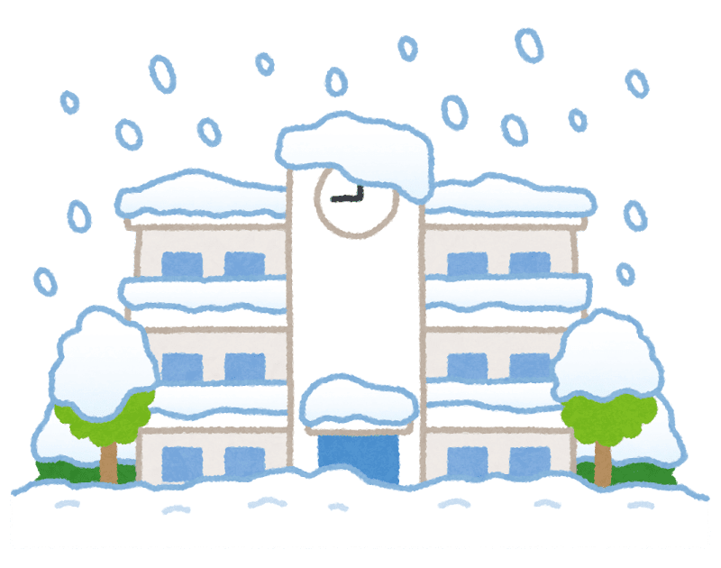 アニメ画像について これまでで最高の天気予報 いらすとや