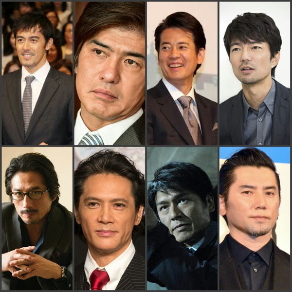 すごい 40 代 かっこいい 人気のヘアスタイル